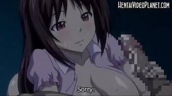 Passion porno novinha moreninha entrando na rola do hentai safado