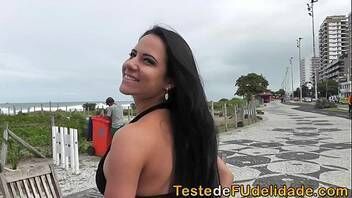 Vidos porno brasieiro com morena gata