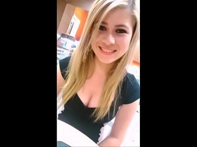 Novinha de 18 anos em sexo amador gratis