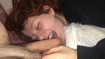 Vizinha fazendo boquete bem gostoso