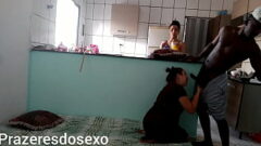 Sp love mostra uma mulher bem coberta chegando na casa do negão para fazer um sexo delicioso Sp love mostra uma mulher bem coberta chegando na casa do negão para fazer um sexo delicioso