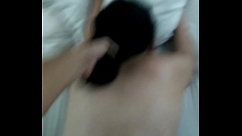 Video caseiro de uma ninfetinha deliciosa transando com seu namorado em um motel
