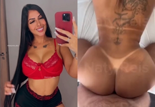 Famosinha do Tiktok fudendo gostoso no pornô grátis
