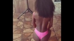 Preta gostoso