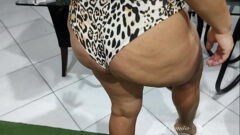 Vídeo duas mulheres e homem